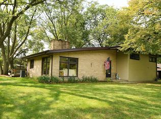 6001 James St, Tinley Park, IL 60477