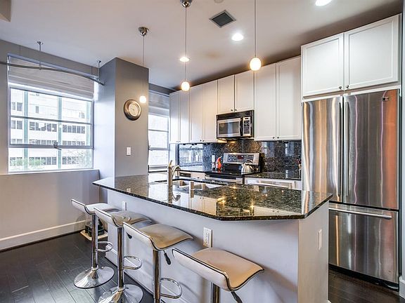 2nd image of 1505 Elm St APT 604