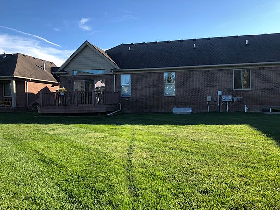 4th image of 49826 Muskegon River Dr