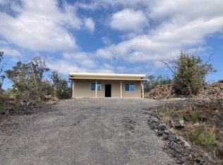 92 Keaka Pkwy, Ocean View, HI 96737