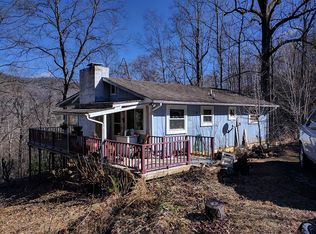 1307 Meadow Mountain Estate Rd, Franklin, NC 28734