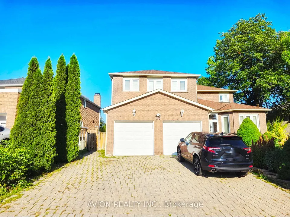 55 Central Park Dr #BASEMENT