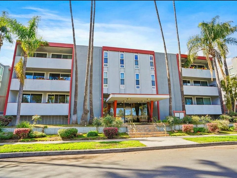 1st image of 4915 Tyrone Ave APT 205