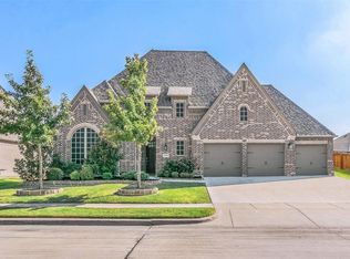 1510 Tavistock Rd, Forney, TX 75126