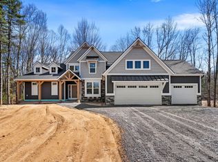 15258 Blue Wing Ct, Spring Lake, MI 49456