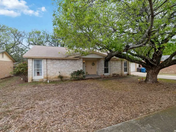 13719 SUNNY GLN, San Antonio, TX 78217