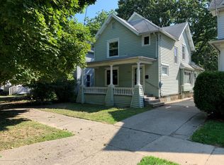 516 N Chestnut St, Lansing, MI 48933