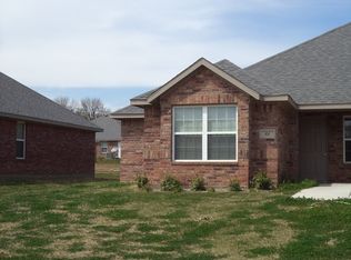 62 Joe Bullard Dr, Durant, OK 74701