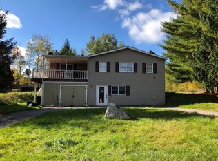 16188 Treasure Lake Rd, Du Bois, PA 15801