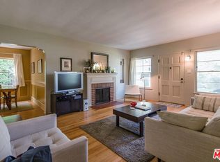 11504 Calvert St, North Hollywood, CA 91606