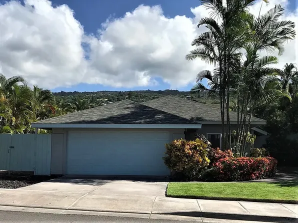 77-193 Mahiehie St, Kailua Kona, HI 96740