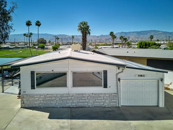 73211 Broadmoor Dr, Thousand Palms, CA 92276