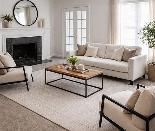 2nd image of 143 Rue Fontaine