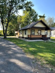 3624 N Rural St, Indianapolis, IN, 46218