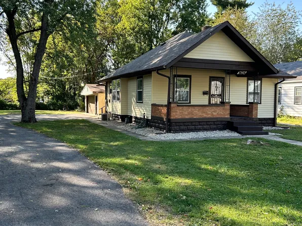 3624 N Rural St, Indianapolis, IN 46218
