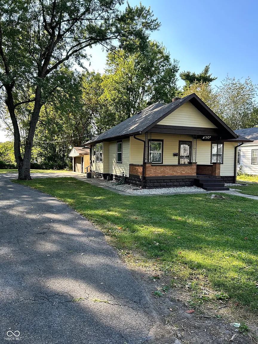 3624 N Rural St photo 1