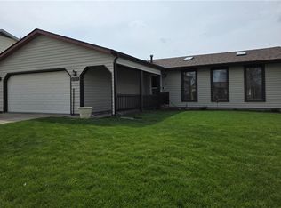 2703 Brookville Pl, Decatur, IL 62521