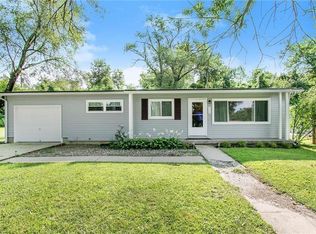 229 N 80th Ter, Kansas City, KS 66112