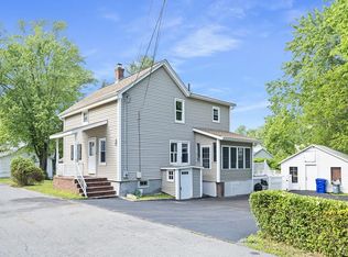 4 Alegi Ave, Taunton, MA 02780