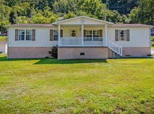 1039 Leperchaun Rd, Big Rock, VA 24603