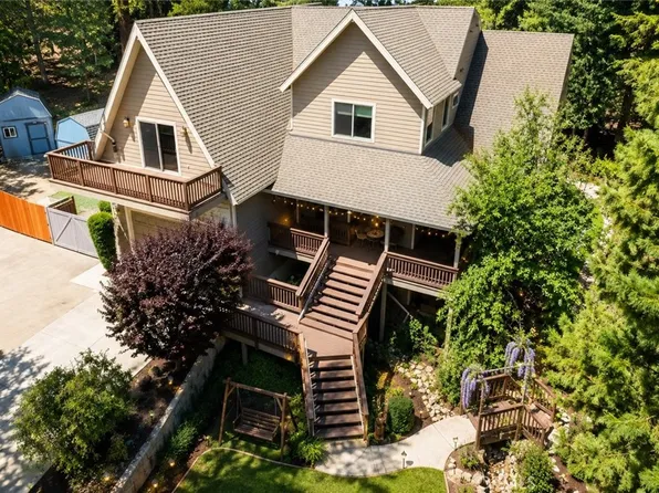 5865 Mountain Home Creek Rd, Angelus Oaks, CA 92305