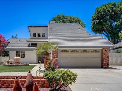 12900 Greensboro Rd, Victorville, CA, 92395