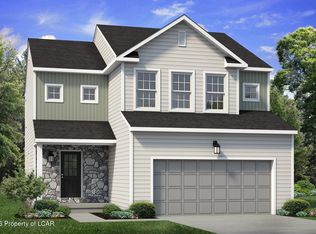 360 Long Run Rd, Drums, PA 18222
