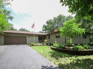 26187 N Meadow Ln, Wauconda, IL