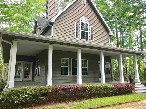 4338 Monroe Cir, Myrtle Beach, SC 29588
