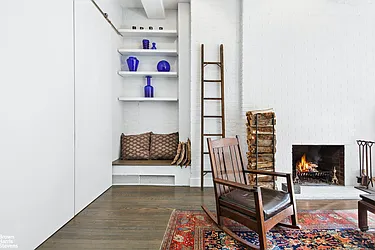 Sold by Brown Harris Stevens