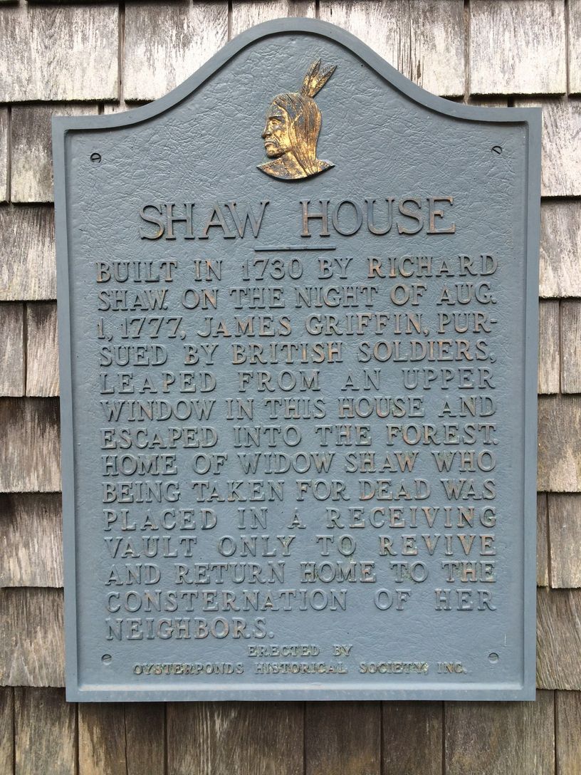 historic Village home