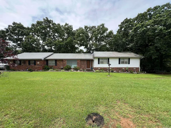 11001 W State Highway 155, Dardanelle, AR 72834