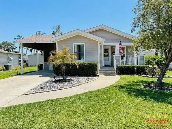 108 Park Ln #2024, Leesburg, FL 34788