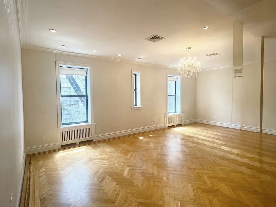 1240 Park Ave #5F