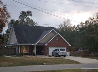 8519 Starfish Ave, Ocean Springs, MS 39564