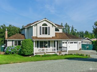 309 Heather Dr, Camano Island, WA
