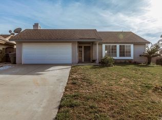 2535 Los Robles Ave, San Bernardino, CA 92410