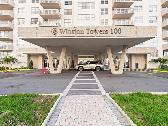 4th image of 250 174th St APT 1410