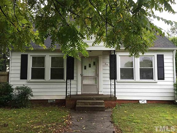 2nd image of 315 W Carver St