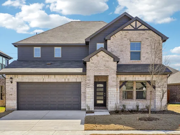 772 Briar Dr, Lavon, TX 75166