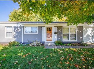 321 Funston Ave, New Carlisle, OH