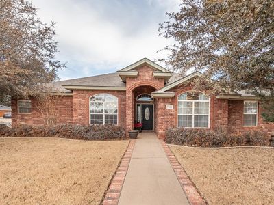 5810 88th St, Lubbock, TX, 79424