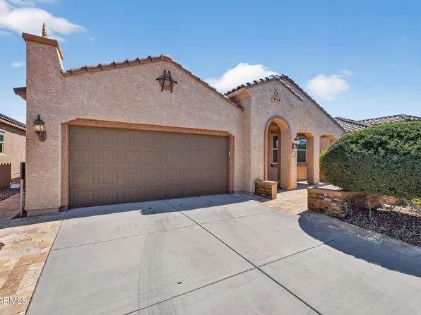 3937 N SMITHSONIAN Drive, Florence, AZ 85132