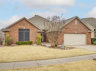 3104 Pine Hill Rd, Norman, OK 73072