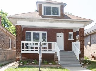 8140 S Cornell Ave, Chicago, IL 60617