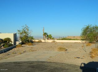 3305 Star Ln LOT 30, Lake Havasu City, AZ 86406
