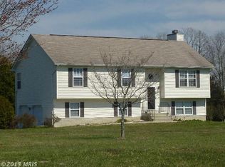 39220 E Cusic Ct, Mechanicsville, MD