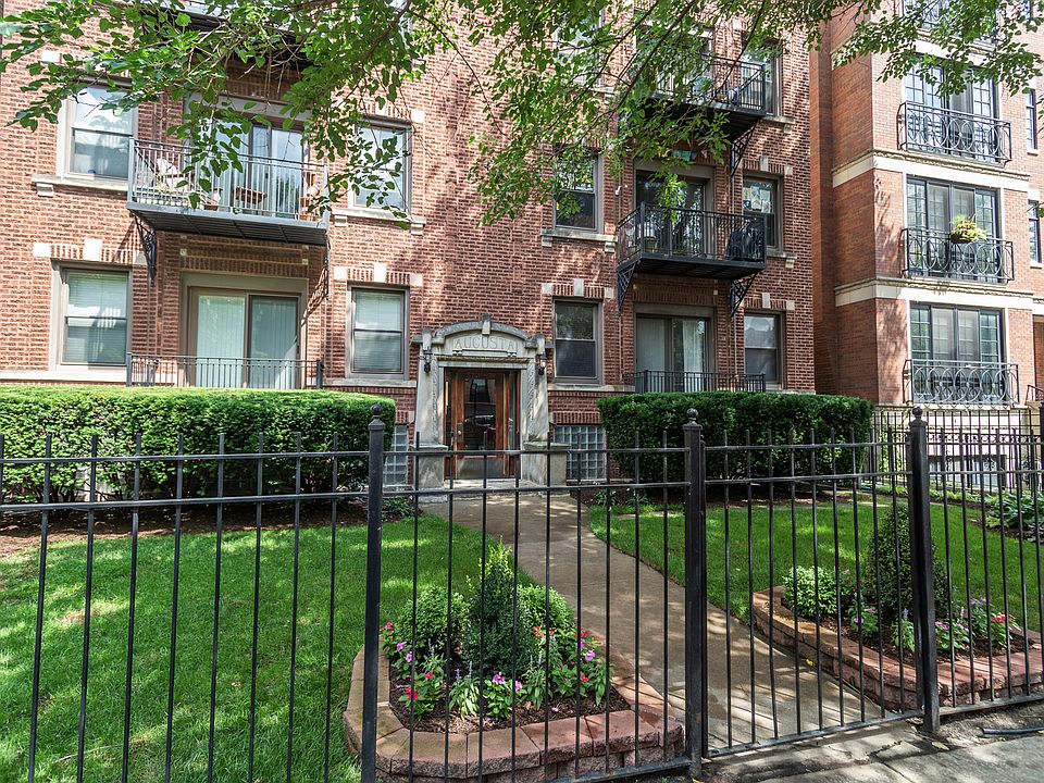 1st image of 3741 N Wilton Ave #1