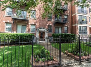 3741 N Wilton Ave #1, Chicago, IL 60613