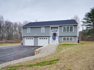 142 Summer St, North Brookfield, MA 01535